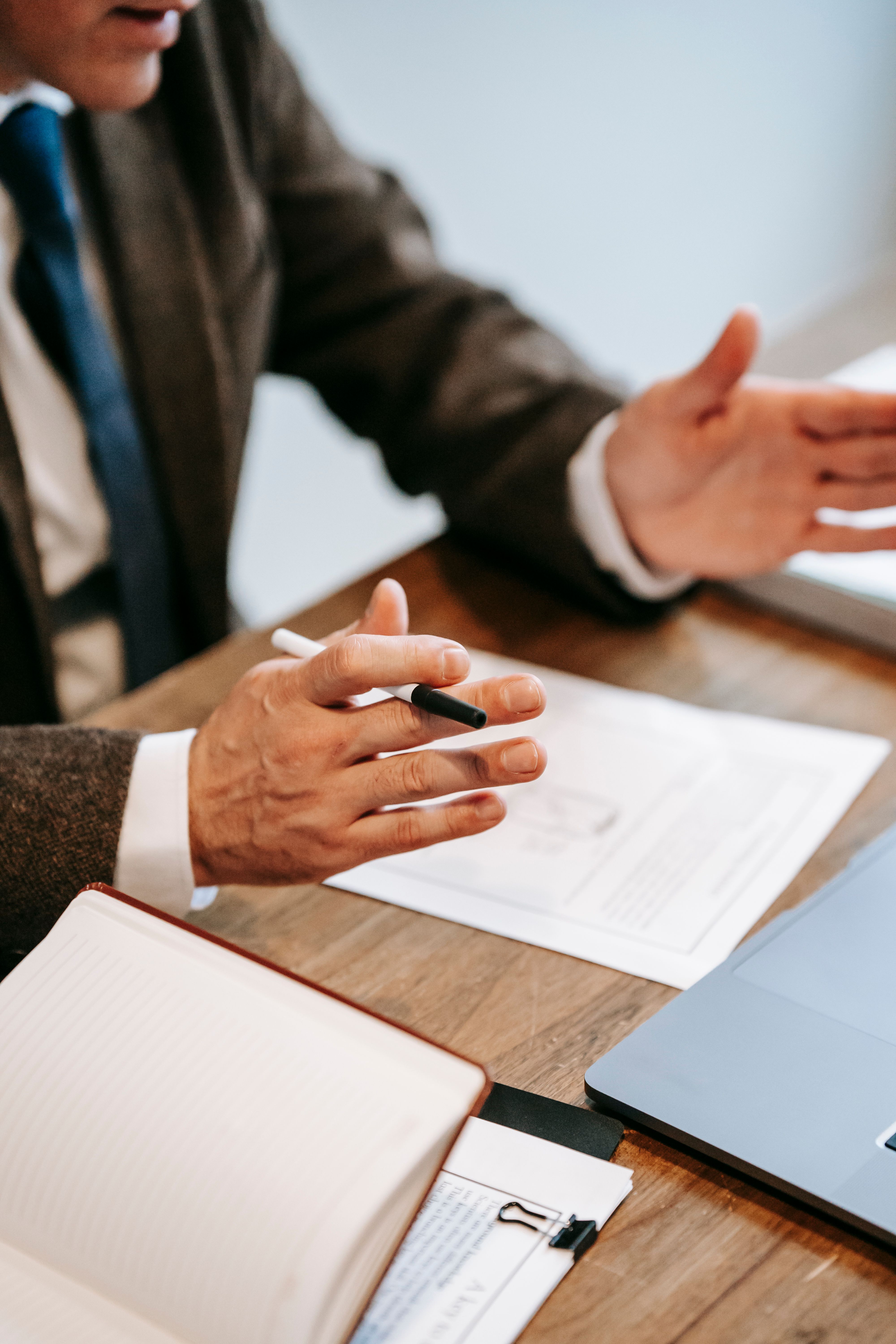 1:1 mentorship and consultation