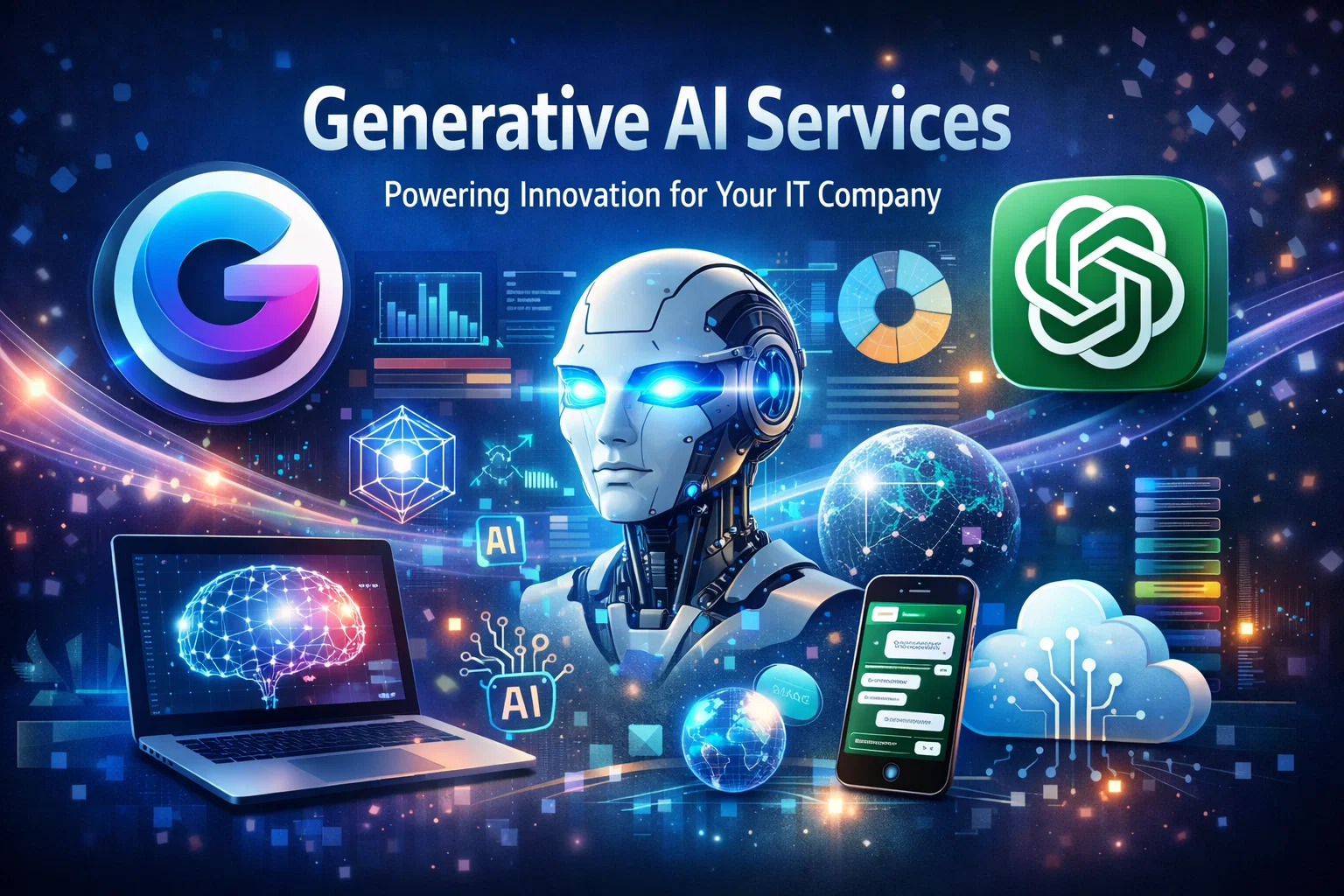 GenAI career course