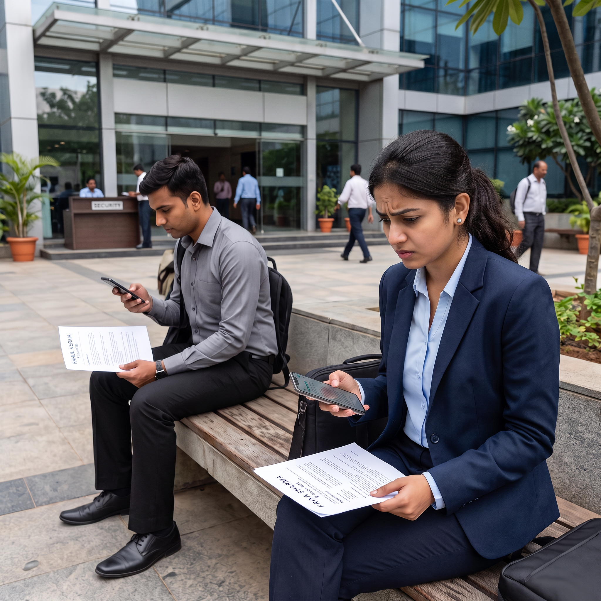 Resume tuning process